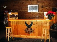 Hiawatha Lodge Inn