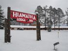 фото отеля Hiawatha Lodge Inn