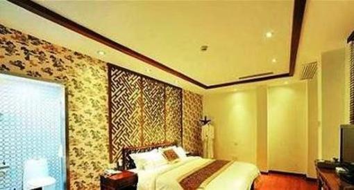 фото отеля Xiamen Gulangyu Islet Bali Coast Inn