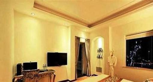 фото отеля Xiamen Gulangyu Islet Bali Coast Inn