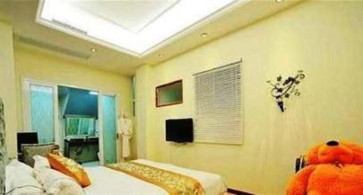фото отеля Xiamen Gulangyu Islet Bali Coast Inn