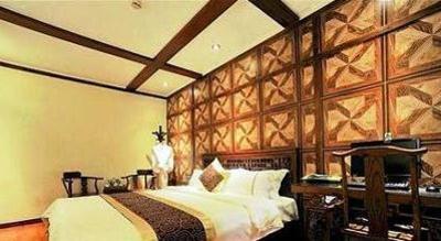фото отеля Xiamen Gulangyu Islet Bali Coast Inn