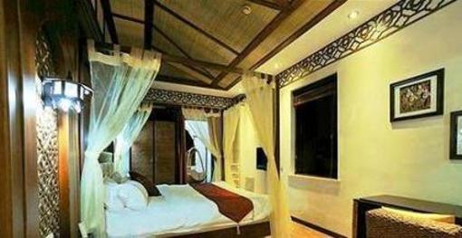 фото отеля Xiamen Gulangyu Islet Bali Coast Inn