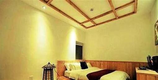 фото отеля Xiamen Gulangyu Islet Bali Coast Inn