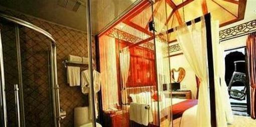 фото отеля Xiamen Gulangyu Islet Bali Coast Inn