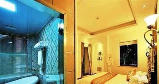 фото отеля Xiamen Gulangyu Islet Bali Coast Inn