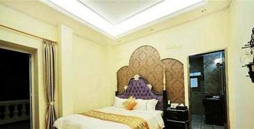 фото отеля Xiamen Gulangyu Islet Bali Coast Inn