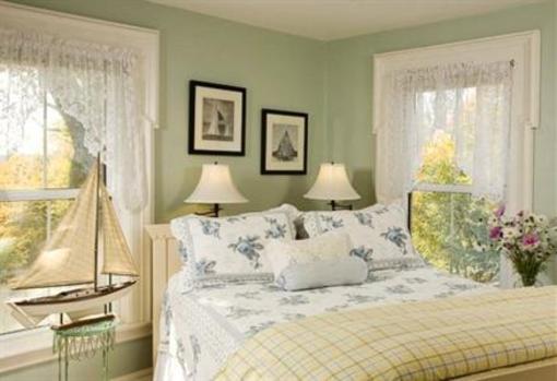 фото отеля Harbour Cottage Inn