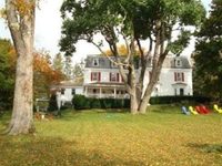 Harbour Cottage Inn