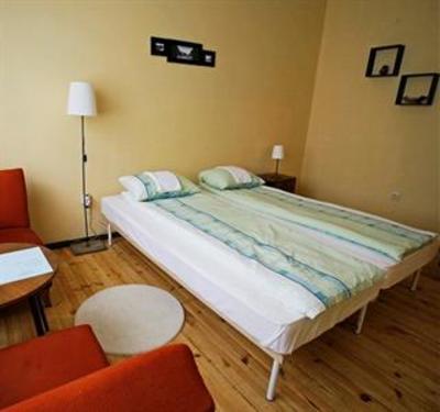 фото отеля Guest House Trakia