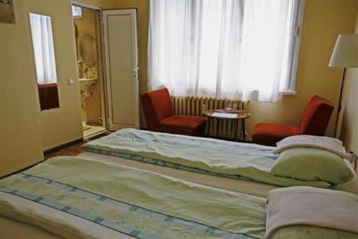 фото отеля Guest House Trakia