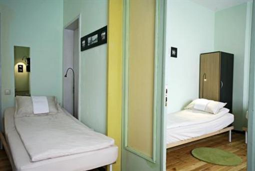 фото отеля Guest House Trakia