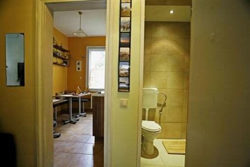 фото отеля Guest House Trakia
