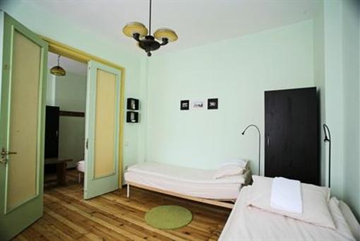 фото отеля Guest House Trakia