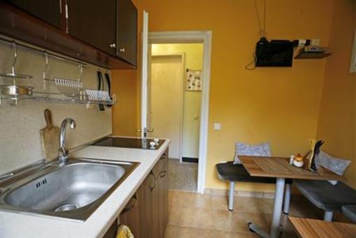 фото отеля Guest House Trakia