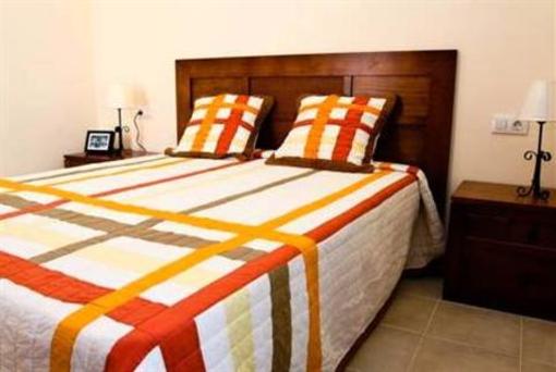 фото отеля Villas Janubio