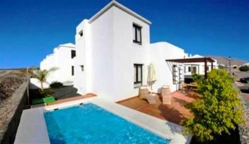 фото отеля Villas Janubio