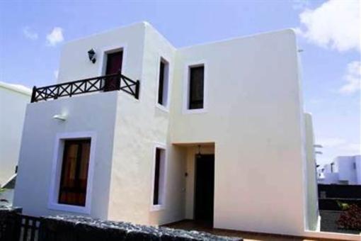 фото отеля Villas Janubio