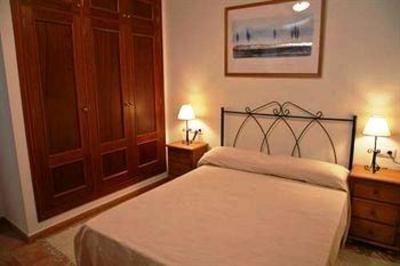 фото отеля Villas Janubio