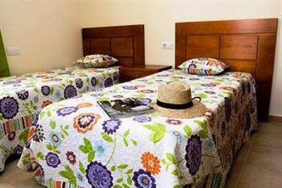 фото отеля Villas Janubio