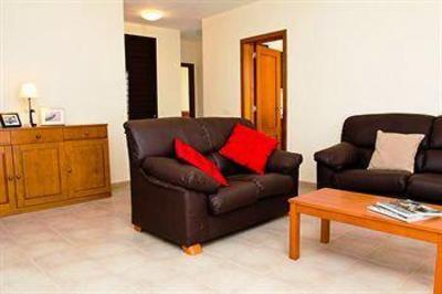 фото отеля Villas Janubio