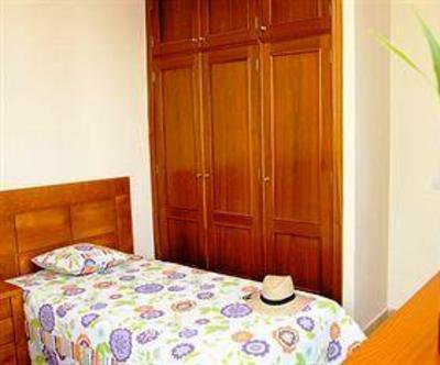 фото отеля Villas Janubio