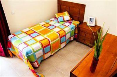фото отеля Villas Janubio