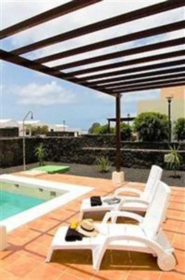 фото отеля Villas Janubio