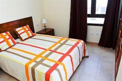 фото отеля Villas Janubio