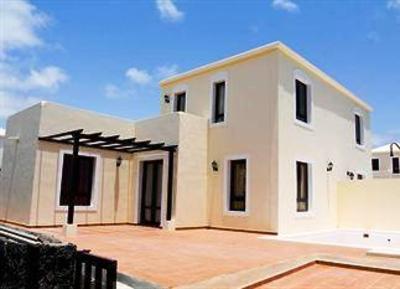 фото отеля Villas Janubio
