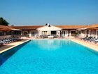 фото отеля Hotel Saint Louis