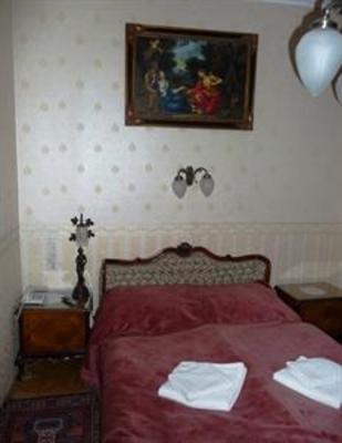 фото отеля Hotel Matus