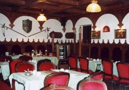 фото отеля Hotel Matus