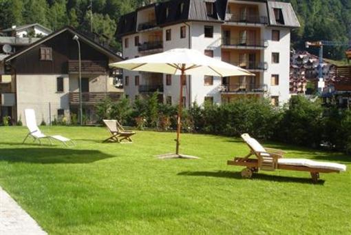 фото отеля Villa Brioschi 1902 Bed & Breakfast Aprica
