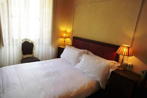 фото отеля Villa Brioschi 1902 Bed & Breakfast Aprica