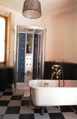 фото отеля Villa Brioschi 1902 Bed & Breakfast Aprica