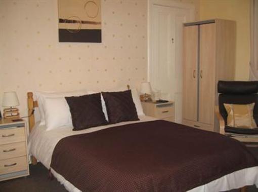 фото отеля Rosebank Guest House