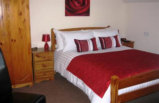 фото отеля Rosebank Guest House