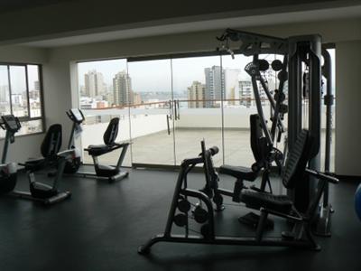 фото отеля Lima Bed & Breakfast