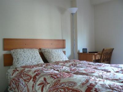 фото отеля Lima Bed & Breakfast