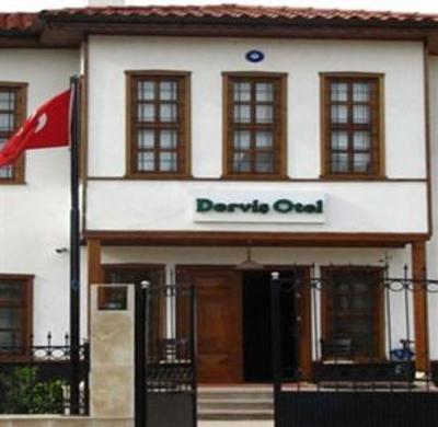 фото отеля Dervish Otel