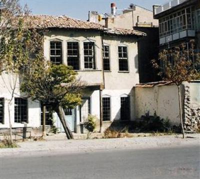 фото отеля Dervish Otel