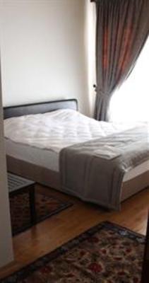 фото отеля Dervish Otel