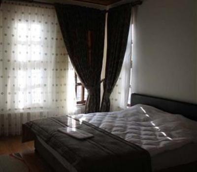 фото отеля Dervish Otel