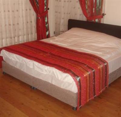 фото отеля Dervish Otel
