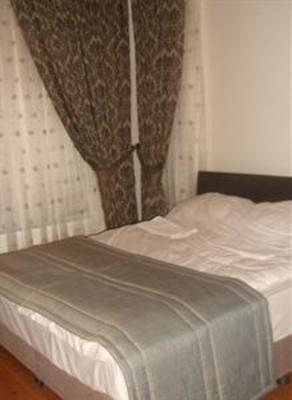 фото отеля Dervish Otel