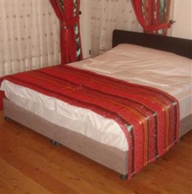 фото отеля Dervish Otel