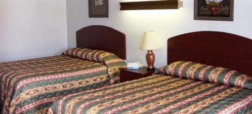 фото отеля Colonial Inn Hammond (Louisiana)