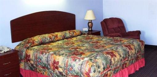 фото отеля Colonial Inn Hammond (Louisiana)