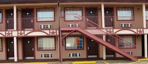 фото отеля Colonial Inn Hammond (Louisiana)